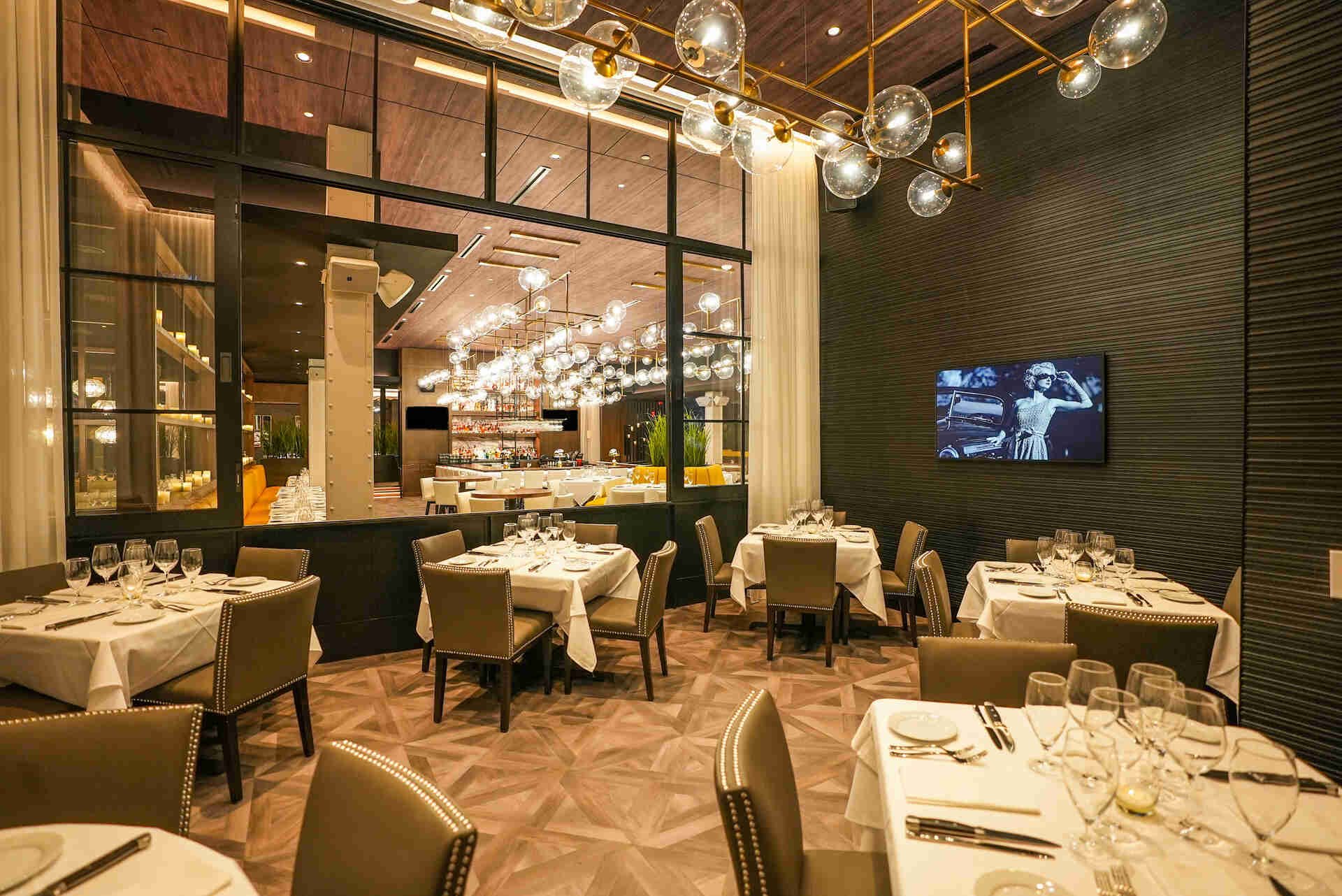 Steakhouse & Fine-Dining Restaurant in Beverly Hills, CA Steakhouse & Fine-Dining Restaurant in Beverly Hills, CA