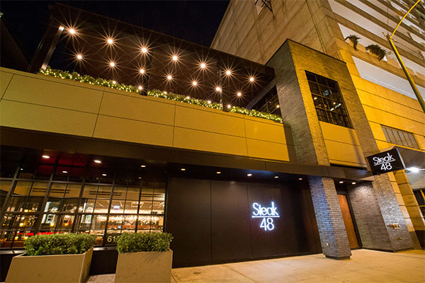 Steakhouse & Fine Dining Restaurant in Chicago, IL Steakhouse & Fine Dining Restaurant in Chicago, IL