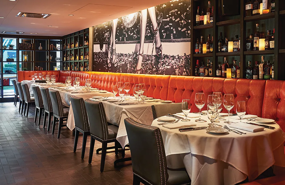 FAQ | Charlotte Steakhouse & Fine Dining Restaurant FAQ | Charlotte Steakhouse & Fine Dining Restaurant